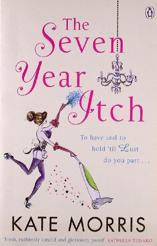 Stock image for The Seven Year Itch for sale by WorldofBooks
