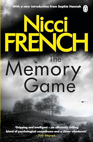 Stock image for The Memory Game for sale by Blackwell's