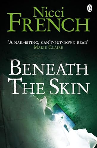 Beispielbild fr Beneath the Skin: With a new introduction by A. J. Finn zum Verkauf von WorldofBooks