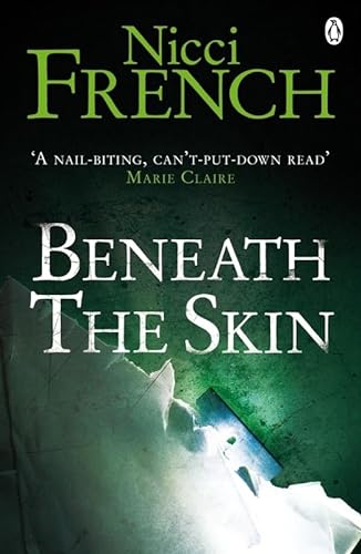 9780141034140: Beneath the Skin: With a new introduction by A. J. Finn