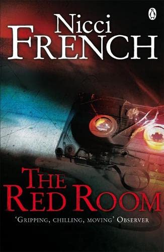 Stock image for The Red Room for sale by AwesomeBooks