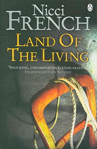 9780141034164: Land of the Living: Nicci French