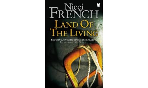 9780141034164: Land of the Living: Nicci French