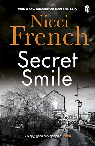 Stock image for Secret Smile for sale by Blackwell's