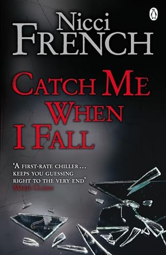 Stock image for Catch Me When I Fall for sale by AwesomeBooks