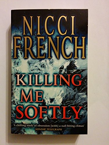 Imagen de archivo de Killing Me Softly: With a new introduction by Peter Robinson a la venta por WorldofBooks