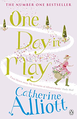 Beispielbild fr One Day in May zum Verkauf von WorldofBooks