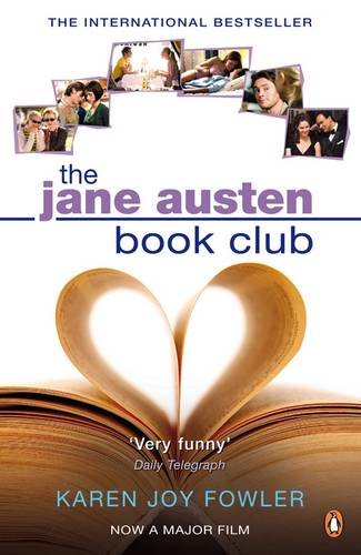 Stock image for The Jane Austen Book Club for sale by Better World Books