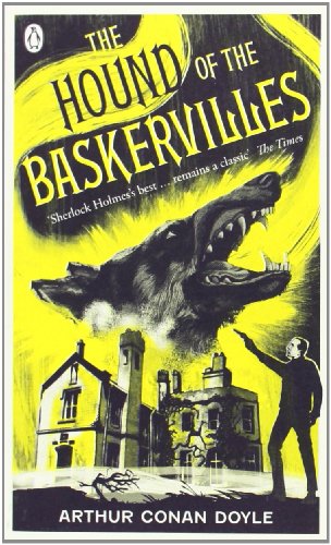 Beispielbild fr The Hound of the Baskervilles (Read Red) zum Verkauf von AwesomeBooks