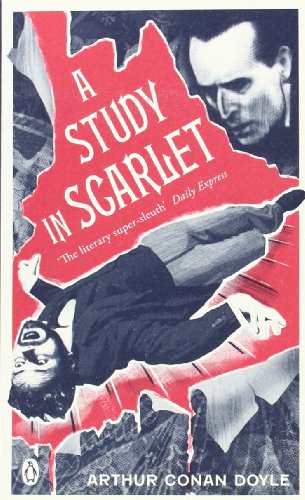 9780141034331: A Study in Scarlet (Penguin Classics)