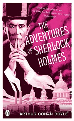Stock image for The Adventures of Sherlock Holmes for sale by Blackwell's