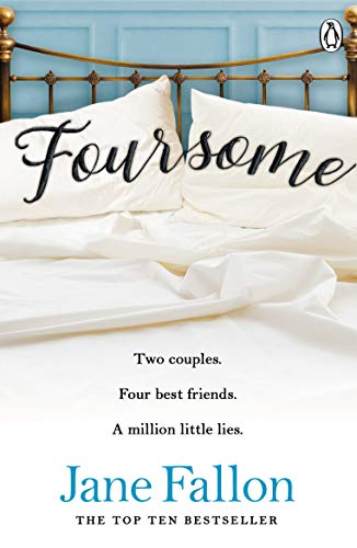 Foursome (9780141034416) by Jane Fallon