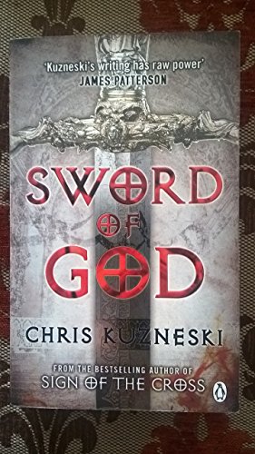 Beispielbild fr Sword of God zum Verkauf von WorldofBooks