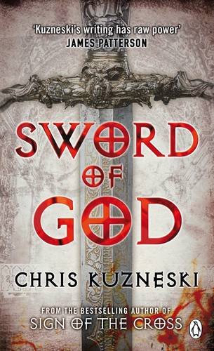 Imagen de archivo de Sword of God a la venta por ThriftBooks-Dallas