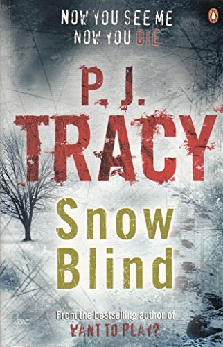 9780141034607: Snow Blind: Monkeewrench Book 4