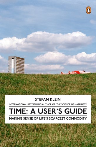 Stock image for Time: A User's Guide for sale by SecondSale