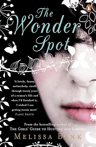 Imagen de archivo de The Wonder Spot a la venta por WorldofBooks