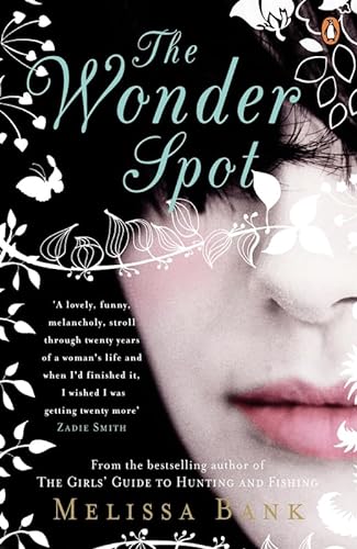 Stock image for The Wonder Spot for sale by Goldstone Books