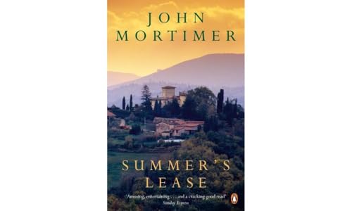 9780141034874: Summer's Lease