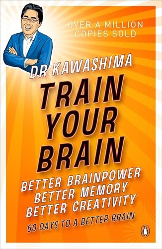 9780141034881: Train Your Brain