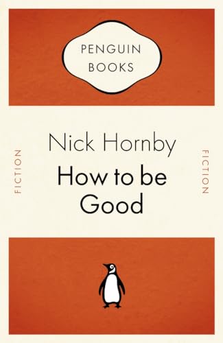 Stock image for How to be Good (Penguin Celebrations) for sale by Reuseabook