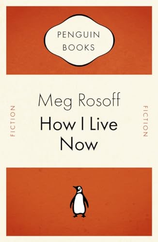 Stock image for How I Live Now for sale by AwesomeBooks