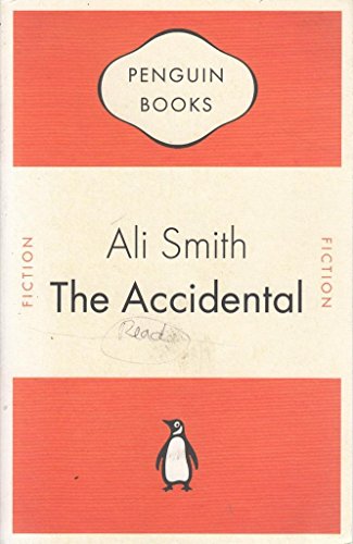 Beispielbild fr The Accidental (Penguin Celebrations) zum Verkauf von AwesomeBooks