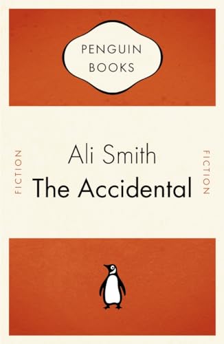 9780141035017: The Accidental