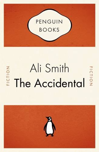 Stock image for The Accidental (Penguin Celebrations) for sale by AwesomeBooks