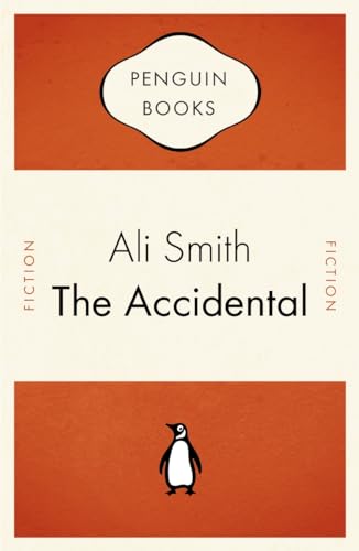 Stock image for The Accidental (Penguin Celebrations) for sale by AwesomeBooks