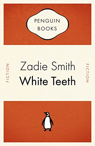 9780141035024: White Teeth (Penguin Celebrations)