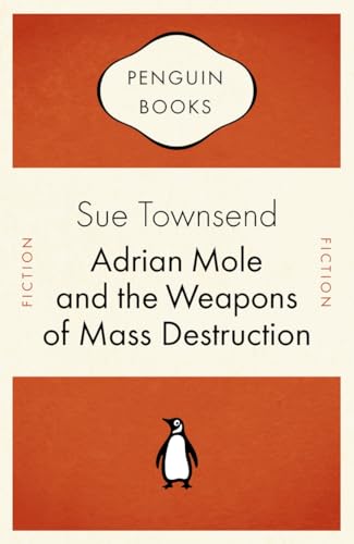 9780141035048: Adrian Mole and the Weapons of Mass Destruction (Penguin Celebrations)