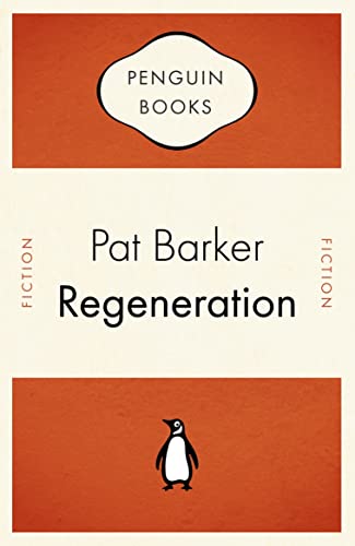 Beispielbild fr Regeneration (Penguin Celebrations) zum Verkauf von WorldofBooks