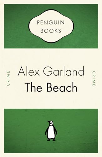 Stock image for The Beach (Penguin Celebrations) for sale by WorldofBooks