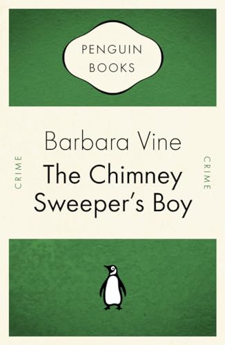 9780141035109: The Chimney Sweeper's Boy (Penguin Celebrations)