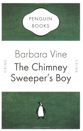 Stock image for The Chimney Sweeper's Boy (Penguin Celebrations) for sale by AwesomeBooks