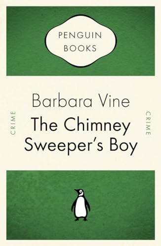 Penguin Celebrations - Chimney Sweeper's Boy (9780141035109) by Vine, Barbara