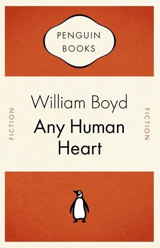 Imagen de archivo de Any Human Heart (Penguin Celebrations) a la venta por AwesomeBooks