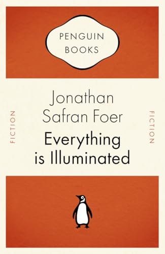 9780141035178: Everything is Illuminated (Penguin Celebrations)