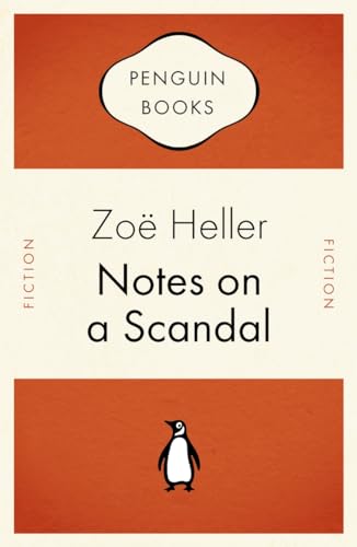 Beispielbild fr Notes on a Scandal (Penguin Celebrations) zum Verkauf von medimops