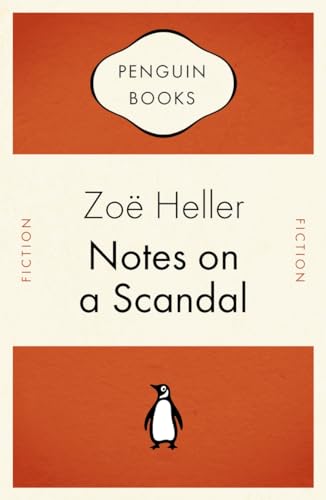 Stock image for Notes on a Scandal (Penguin Celebrations) for sale by Bookmans