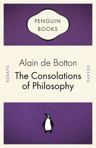 9780141035192: The Consolations of Philosophy (Penguin Celebrations)