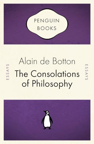 9780141035192: The Consolations of Philosophy