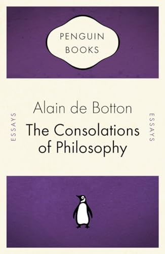 Stock image for The consolations of philosophy for sale by ThriftBooks-Atlanta