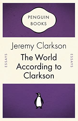9780141035208: The World According to Clarkson