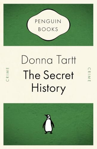 The Secret History (Penguin Celebrations) (9780141035215) by Donna Tartt