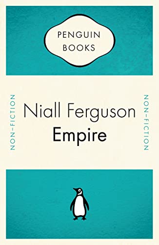 9780141035260: Empire (Penguin Celebrations)