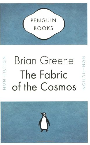 9780141035291: The Fabric of the Cosmos: Space, Time, and the Texture of Reality