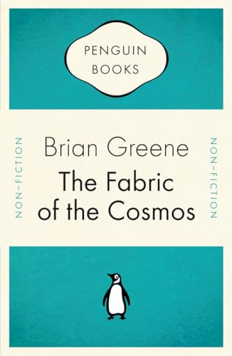 9780141035291: The Fabric of the Cosmos (Penguin Celebrations)