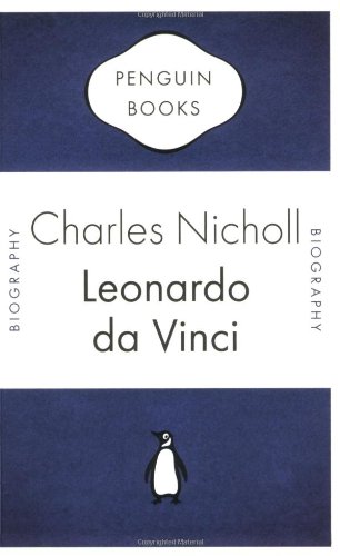 9780141035338: Leonardo da Vinci: the Flights of the Mind